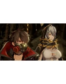 CODE VEIN Steam Gift АВТОВЫДАЧА ВСЕ РЕГИОНЫ