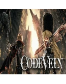 CODE VEIN Steam Gift АВТОВЫДАЧА ВСЕ РЕГИОНЫ