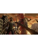 CODE VEIN Deluxe Edition Steam Gift АВТО РОССИЯ