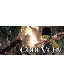 CODE VEIN Deluxe Edition Steam Gift АВТО РОССИЯ