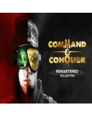 Command &amp Conquer Remastered Collection SteamРОССИЯ