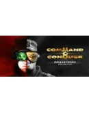 Command &amp Conquer Remastered Collection SteamРОССИЯ