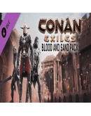 Conan Exiles - Blood and Sand Pack STEAM РОССИЯ DLC
