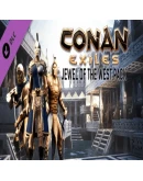 Conan Exiles - Jewel of the West Pack STEAM РОССИЯ