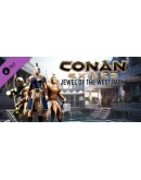 Conan Exiles - Jewel of the West Pack STEAM РОССИЯ