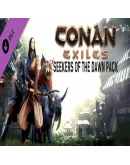 Conan Exiles - Seekers of the Dawn Pack STEAM РОССИЯ