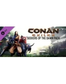 Conan Exiles - Seekers of the Dawn Pack STEAM РОССИЯ