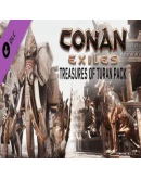 Conan Exiles - Treasures of Turan Pack STEAM РОССИЯ