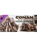 Conan Exiles - Treasures of Turan Pack STEAM РОССИЯ