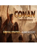 Conan Exiles Steam Gift АВТО ВСЕ РЕГИОНЫ