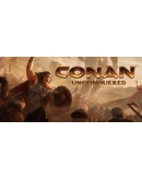 Conan Unconquered Steam Gift АВТО ВСЕ РЕГИОНЫ