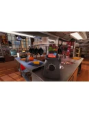 Cooking Simulator Steam Gift АВТО ВСЕ РЕГИОНЫ