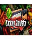 Cooking Simulator Steam Gift АВТО ВСЕ РЕГИОНЫ