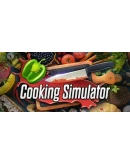 Cooking Simulator Steam Gift АВТО ВСЕ РЕГИОНЫ