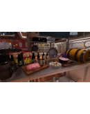 Cooking Simulator Steam Gift АВТО ВСЕ РЕГИОНЫ