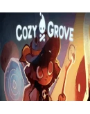 Cozy Grove Steam Gift АВТО ВСЕ РЕГИОНЫ