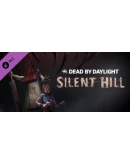 Dead By Daylight Silent Hill Chapter Steam РОССИЯ