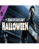Dead by Daylight The Halloween Chapter STEAM РОССИЯ