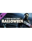 Dead by Daylight The Halloween Chapter STEAM РОССИЯ