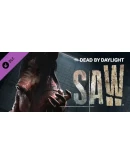 Dead by Daylight The Saw Chapter Steam Gift РОССИЯ