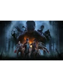 Dead by Daylight Steam Gift АВТО ВСЕ РЕГИОНЫ