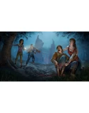 Dead by Daylight Steam Gift АВТО ВСЕ РЕГИОНЫ