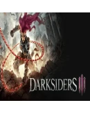 Darksiders III Steam Gift АВТОВЫДАЧА ВСЕ РЕГИОНЫ