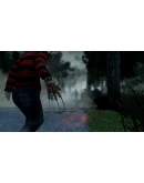 Dead by Daylight A Nightmare on Elm Street STEAM RU