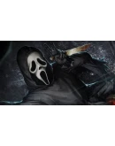 Dead by Daylight - Ghost Face Steam Gift АВТО РОССИЯ