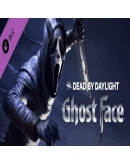 Dead by Daylight - Ghost Face Steam Gift АВТО РОССИЯ