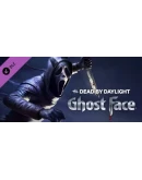 Dead by Daylight - Ghost Face Steam Gift АВТО РОССИЯ