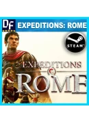 Expeditions: Rome STEAM Аккаунт