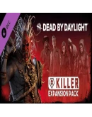 Dead by Daylight Killer Expansion Pack STEAM РОССИЯ