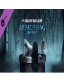 Dead by Daylight Sadako Rising Chapter STEAM РОССИЯ