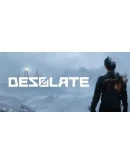 DESOLATE Steam Gift АВТОВЫДАЧА ВСЕ РЕГИОНЫ