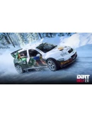 DiRT Rally 2.0 Game of the Year Edition SteamРОССИЯ