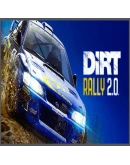 DiRT Rally 2.0 Game of the Year Edition SteamРОССИЯ