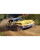 DiRT Rally 2.0 Game of the Year Edition SteamРОССИЯ