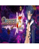 Disgaea 5 Complete Steam Gift АВТОВЫДАЧА РОССИЯ