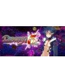 Disgaea 5 Complete Steam Gift АВТОВЫДАЧА РОССИЯ