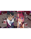 Disgaea 5 Complete Steam Gift АВТОВЫДАЧА РОССИЯ