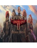 Divinity: Original Sin 2 - Eternal Edition STEAM RU