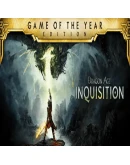 Dragon Age Inquisition Game of the Year Edition STEAM