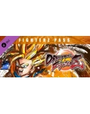 DRAGON BALL FighterZ -FighterZ Pass Steam Gift DLC