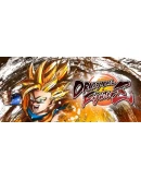 DRAGON BALL FighterZ Steam Gift ВСЕ РЕГИОНЫ