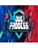 Due Process Steam Gift АВТОВЫДАЧА ВСЕ РЕГИОНЫ