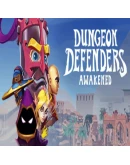 Dungeon Defenders: Awakened Steam Gift РОССИЯ