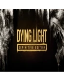 Dying Light Definitive Edition Steam Gift РОССИЯ