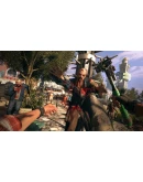 Dying Light Definitive Edition Steam Gift РОССИЯ