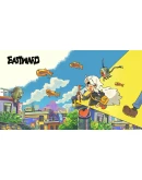 Eastward Steam Gift АВТОВЫДАЧА ВСЕ РЕГИОНЫ